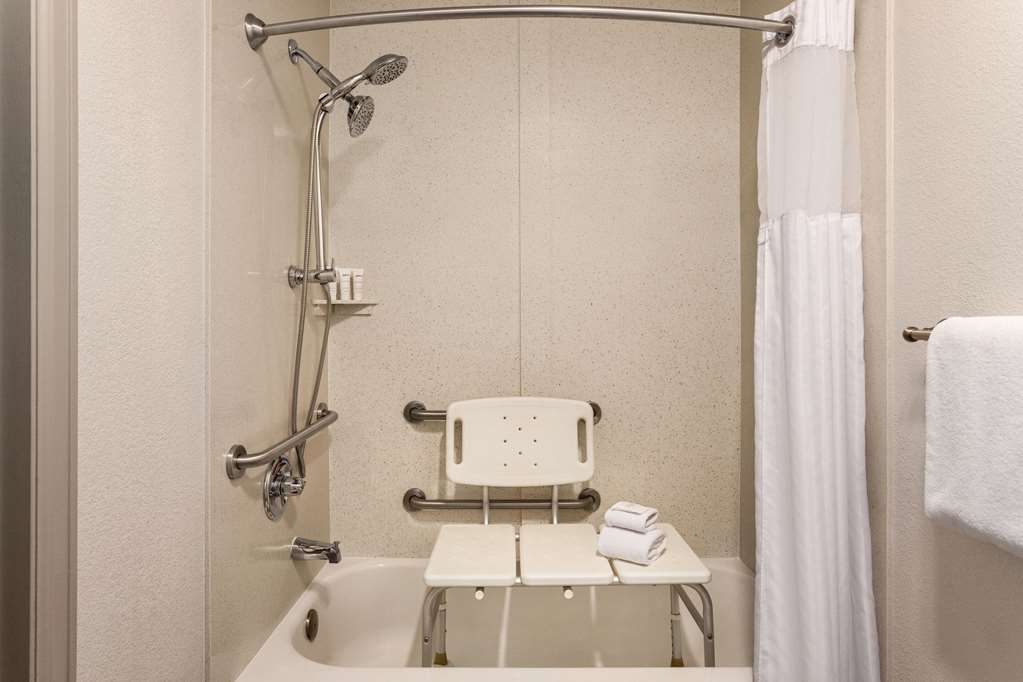 Radisson Hotel Colorado Springs Airport - photo 11