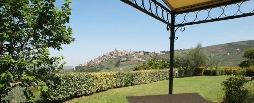 Agriturismo Fiordaliso — Trevi — photo 5