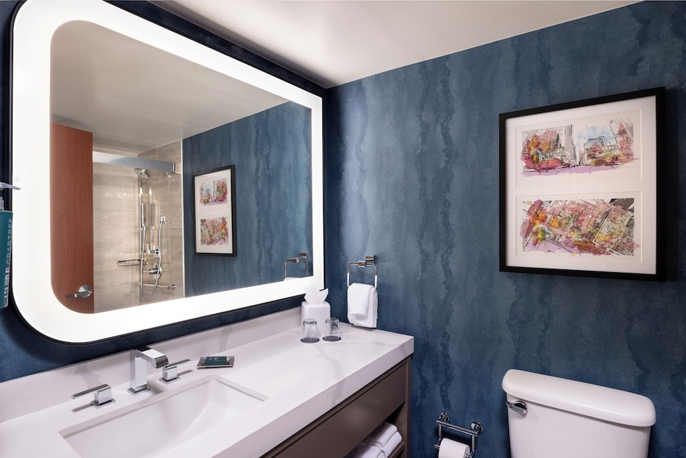 DoubleTree by Hilton Houston Medical Center Hotel & Suites - photo 37