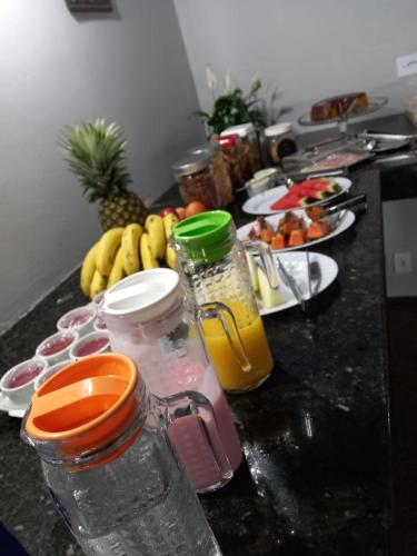 Bekassin Hotel — hotel in Bauru