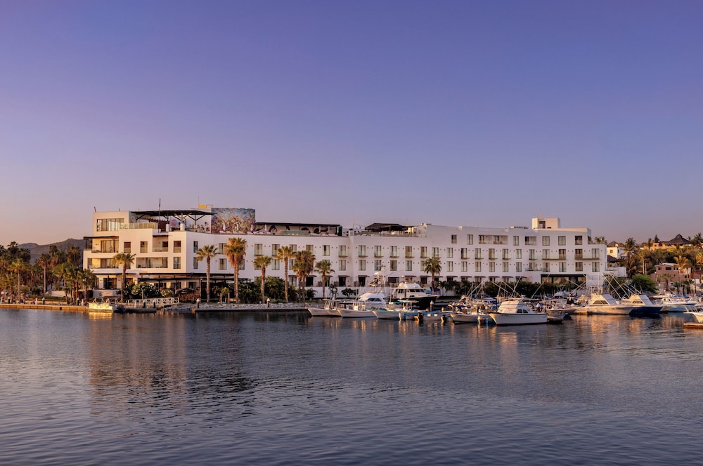 Hotel El Ganzo Adults Only in San Jose Del Cabo, Mexico