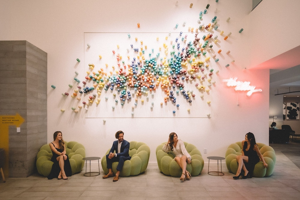 The Clancy Autograph Collection by Marriott - photo 8