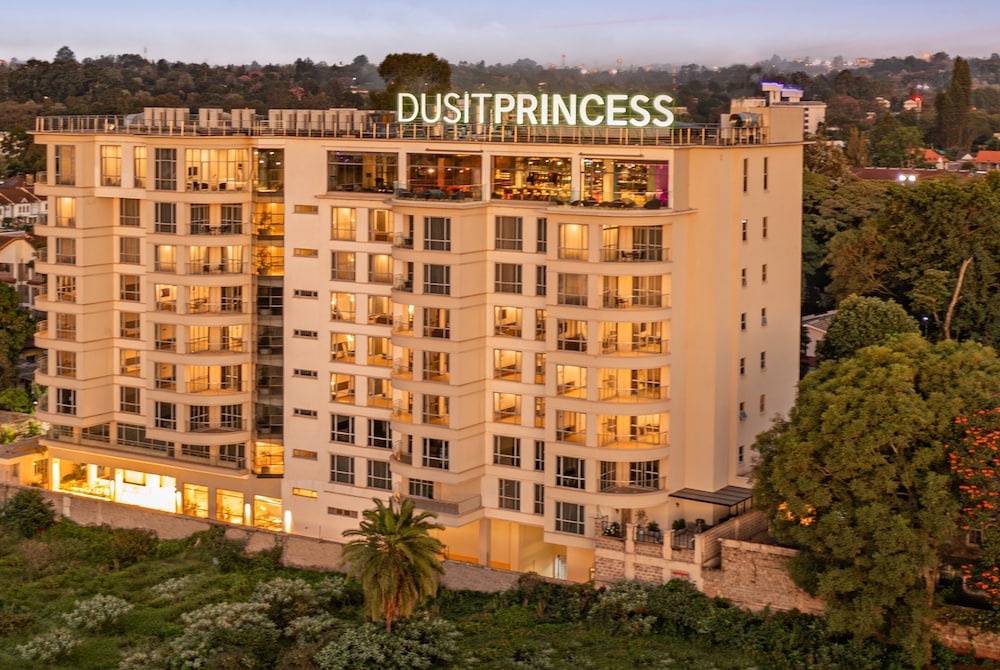 Dusit Princess Hotel Residences Nairobi in Nairobi, Kenya
