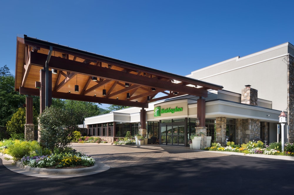 Holiday Inn Asheville East Blue Ridge PKWY an IHG Hotel - featured photo