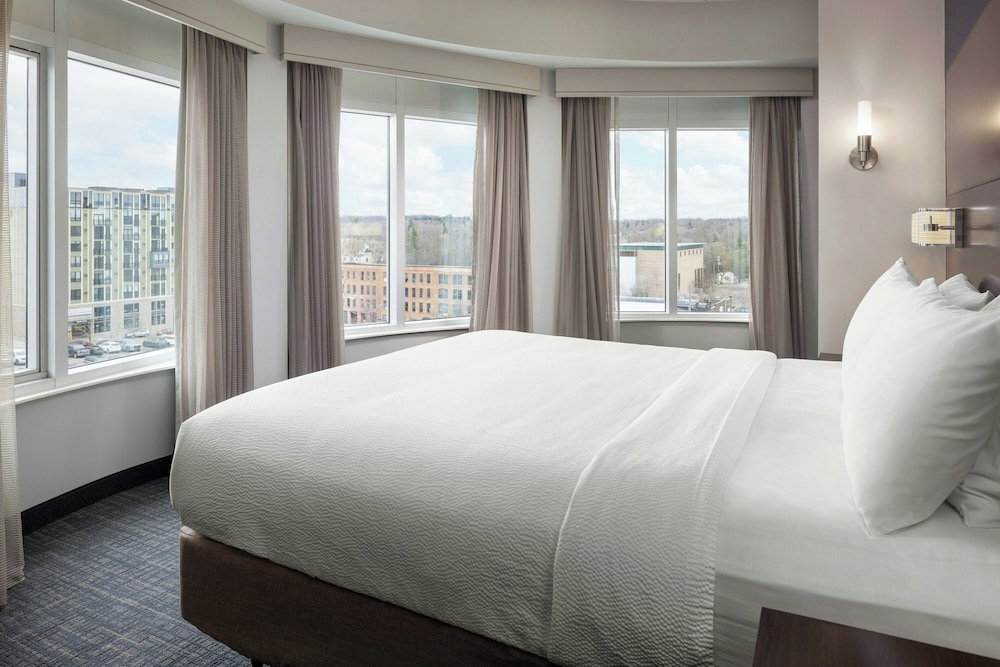 Residence Inn Ann Arbor Downtown - photo 26
