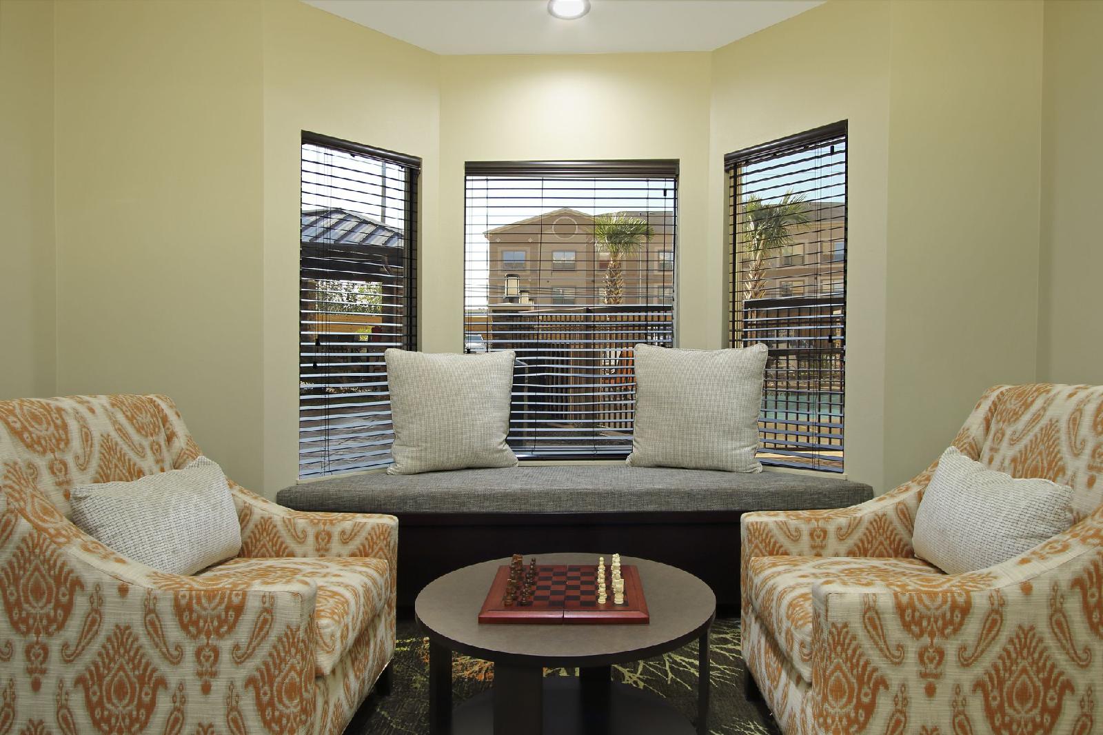 Staybridge Suites Houston W Westchase Area - photo 9