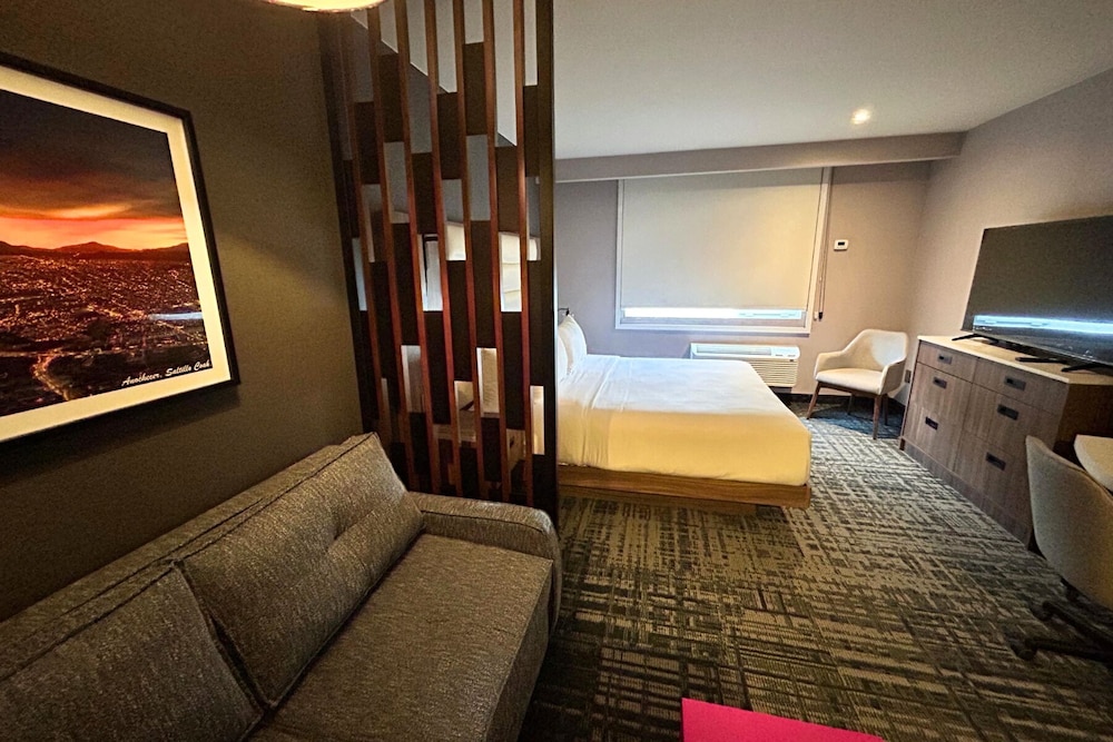 Homewood Suites by Hilton Saltillo