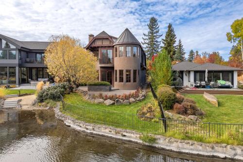 Drake Park 3 Bedroom Home by RedAwning — 4-Star Luxury Hotel in Bend, United States