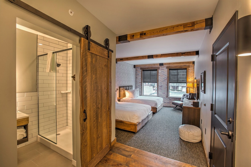 Hotel Crosby - photo 22