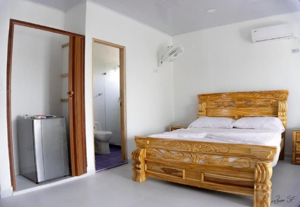 Hotel Tintipan - last minute hotel in Sucre