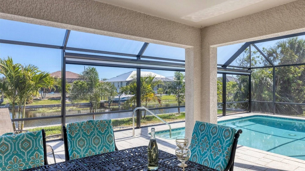 14400 Fort Myers — 4-Star Luxury Hotel in Port Charlotte, United States