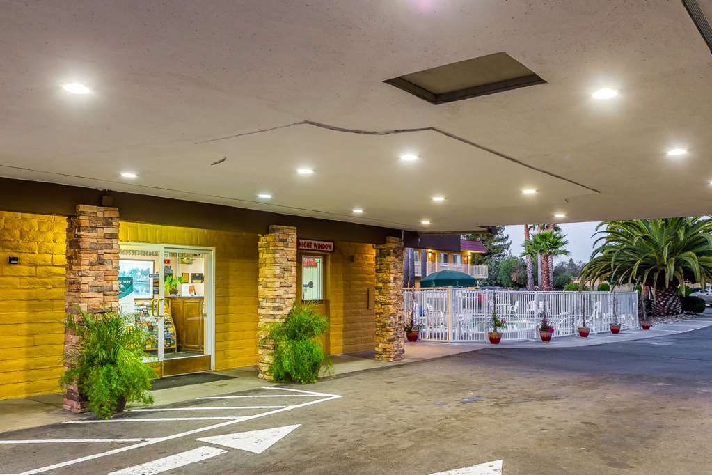 Rodeway Inn Wine Country - featured photo