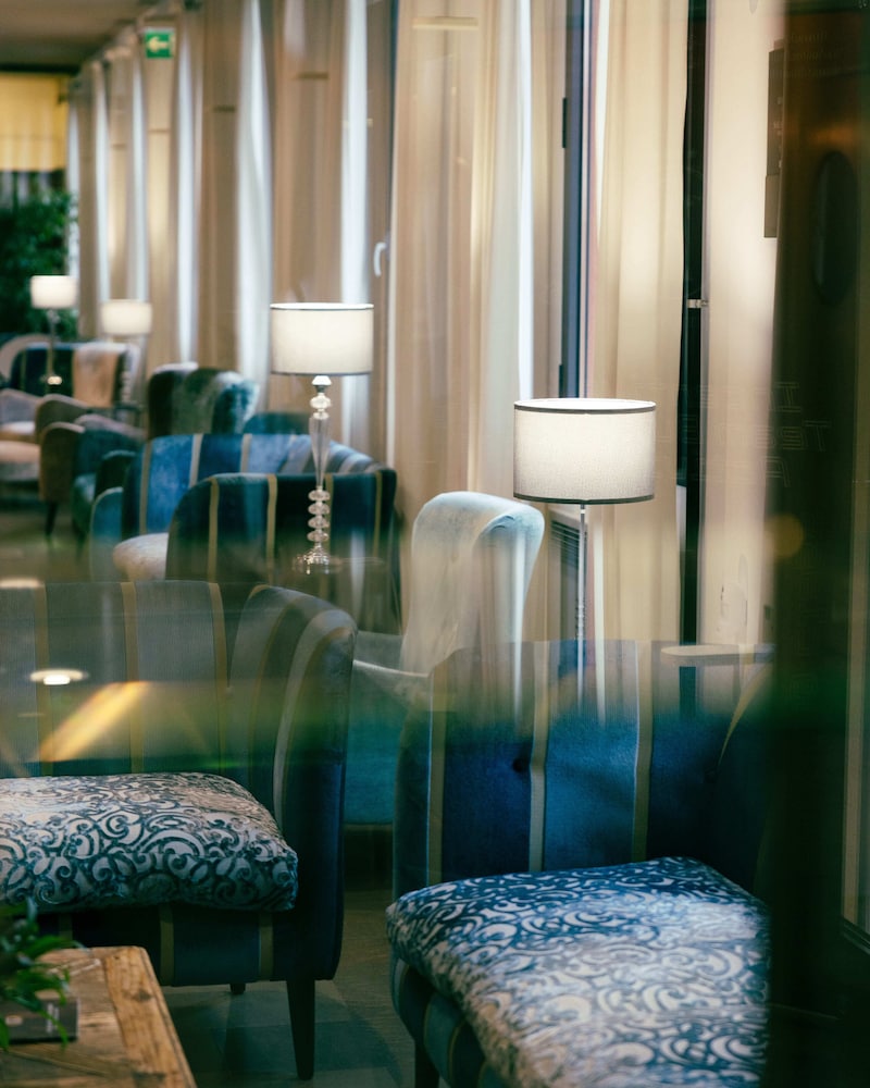 Hotel Filanda — Cittadella — photo 5
