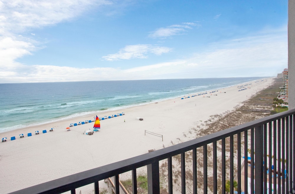 Hampton Inn & Suites Orange Beach Gulf Front - photo 104