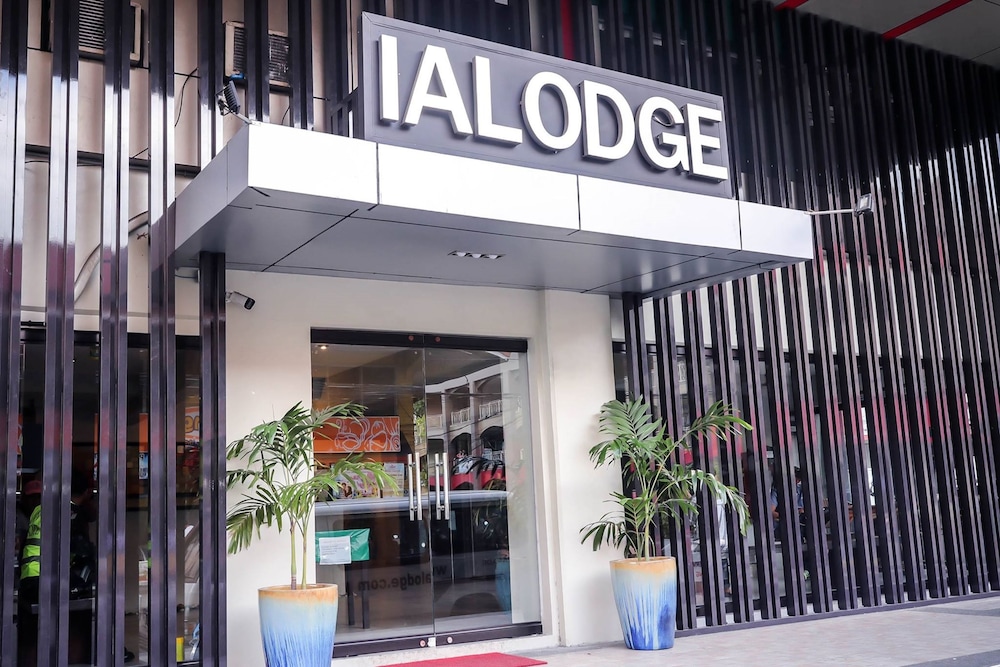 iaLodge in Ormoc, Philippines