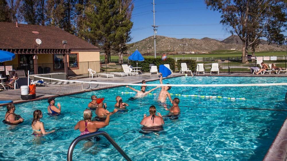 Wilderness Lakes RV Resort - photo 15