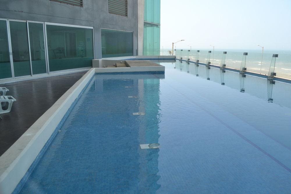 Quetzalcoatl Hotel & Suites Deluxe in Coatzacoalcos, Mexico