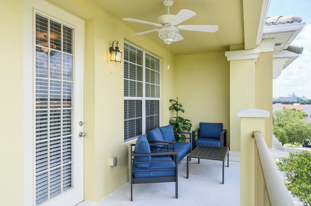 Stunning Vacation Condo Vista Cay Resort 2016 - photo 14