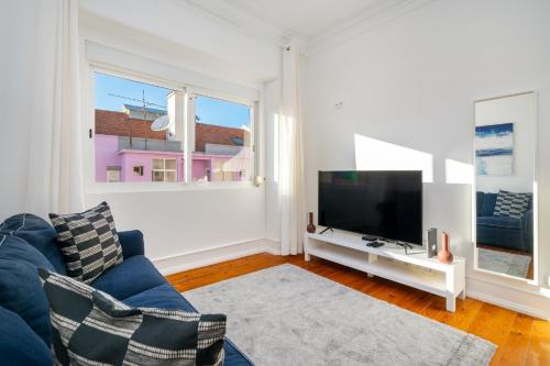 WHome Hideaway Family Apartment #3 — 4-Star Luxury Hotel in Lisbon, Portugal