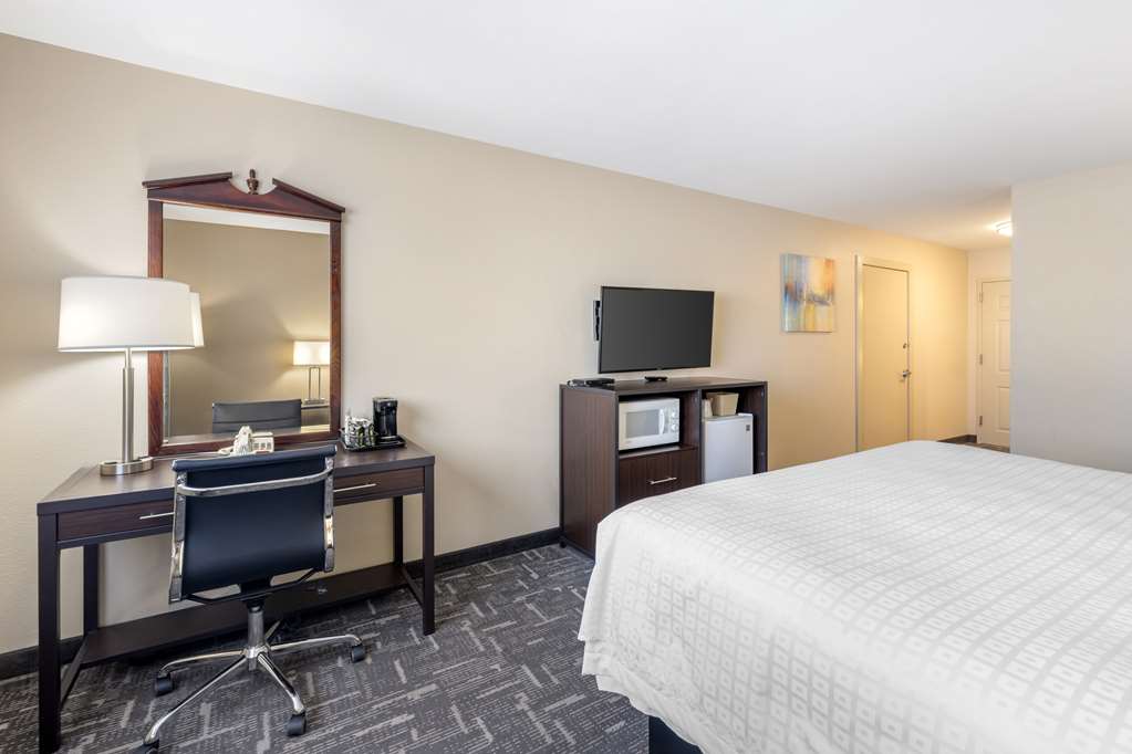 Best Western Post Inn - photo 35