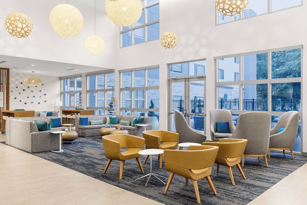 Element Nashville Airport - photo 33