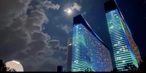 Apart Hotel Royal Sunset Batumi Sea View Resort