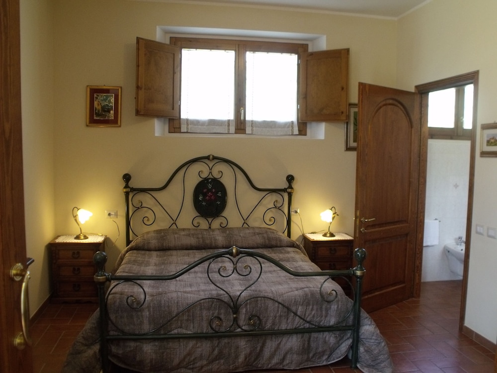 Il Viaio — Fiesole — photo 5