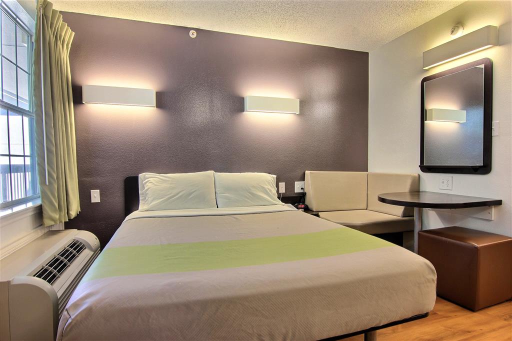 Studio 6 Extended Stay Austin TX Northwest - photo 18