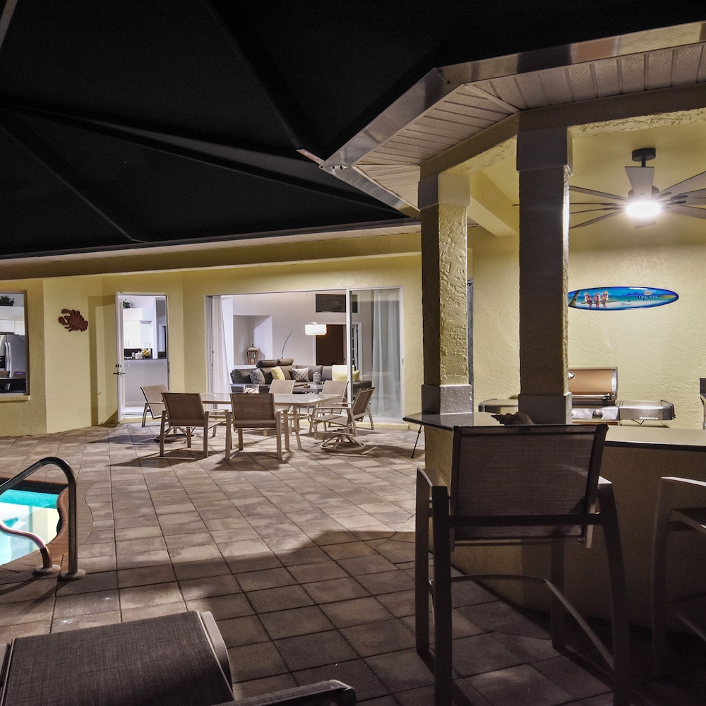 Rosegarden Poolspa And Perfect Water View - photo 10