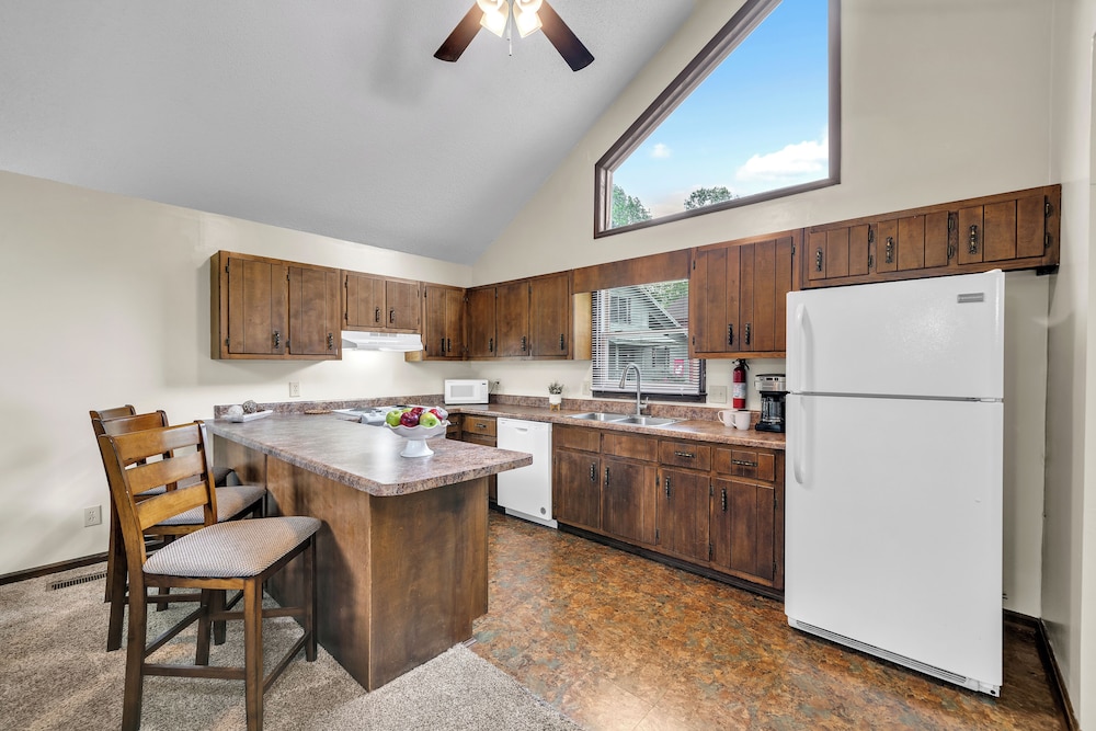 The Villas at Coosawattee River Resort - photo 67