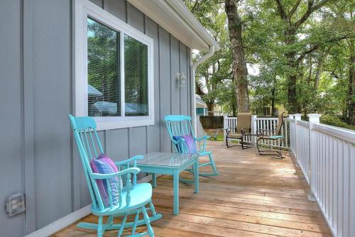 Tranquil Times - photo 2