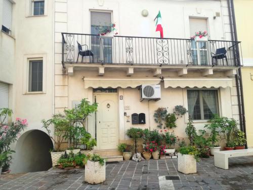Domus Sofia — 4-Star Luxury Hotel in Ripa Teatina, Italy
