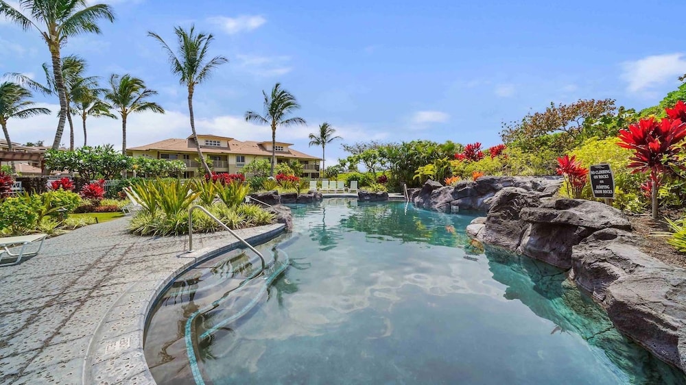 Fairway Villas L21 at the Waikoloa Beach Resort - photo 16