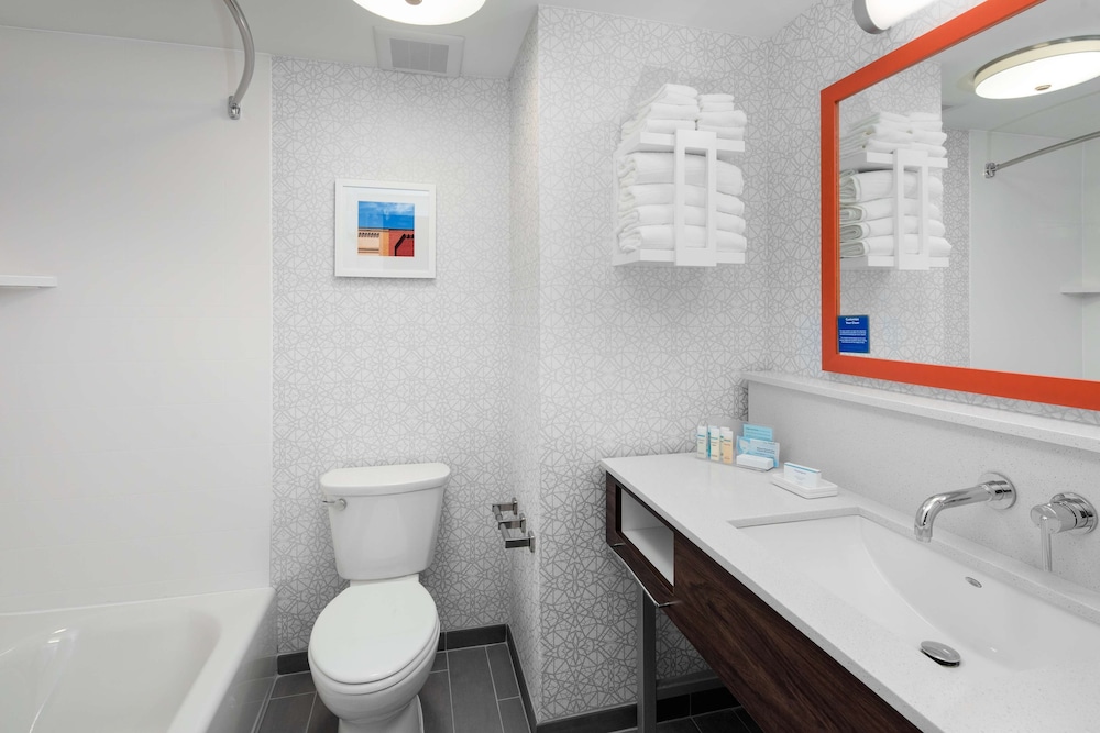 Hampton Inn by Hilton Smithfield Selma - photo 19