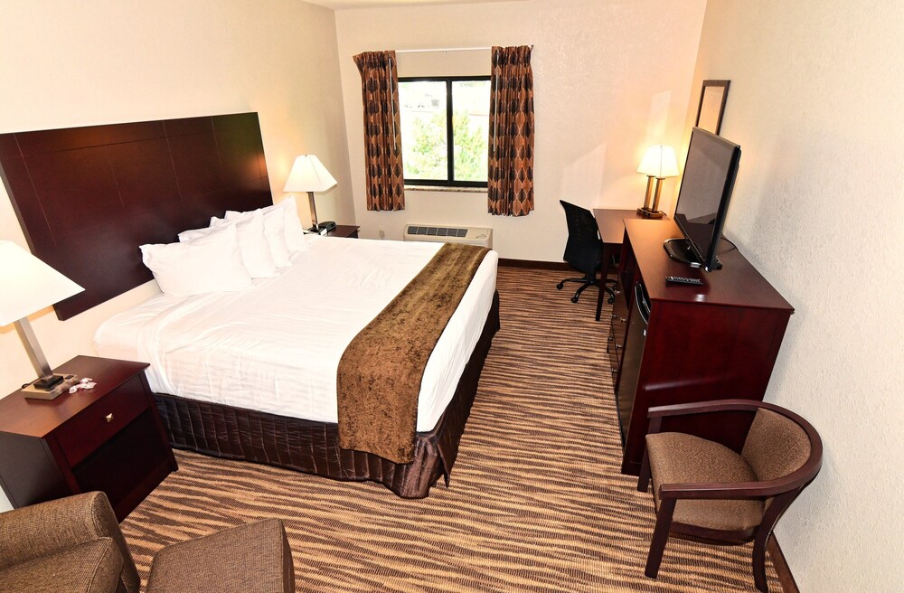 Cobblestone Inn & Suites Clarion - photo 26