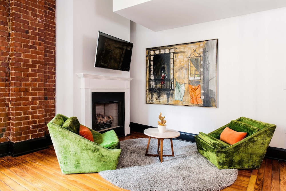 The Dwell Hotel a Member of Design Hotels - photo 93