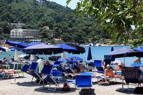 Apartments by the sea Dubrovnik 9058