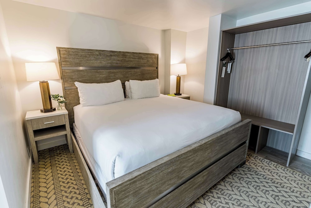 Snow King Resort Hotel & Luxury Residences - photo 48