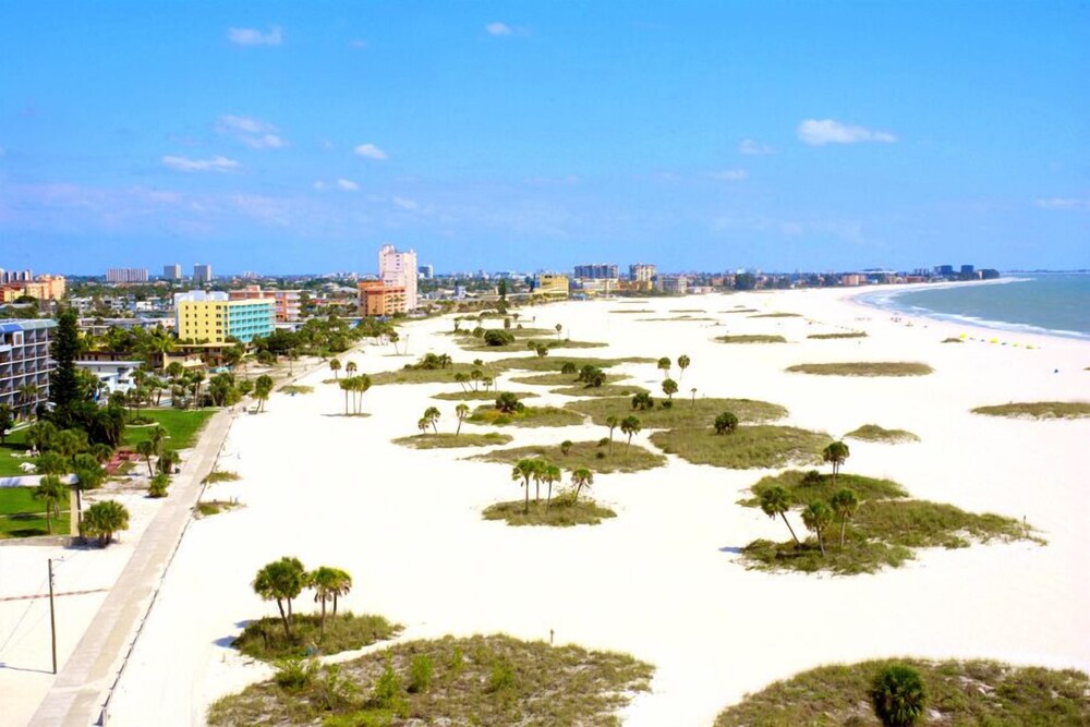 Whispers Resort By Affordable Beach Condos - photo 99