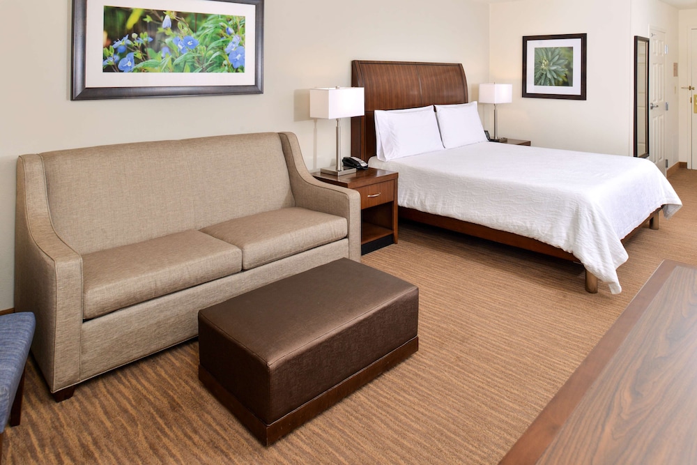 Hilton Garden Inn Dallas Addison - photo 23