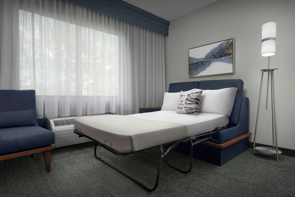 Courtyard by Marriott Philadelphia Great Valley Malvern - photo 14