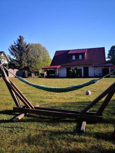 Agroturystyka Pod Pstrągiem — hotel in Lipnica