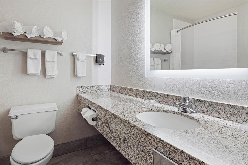 Best Western Eau Claire South - photo 16
