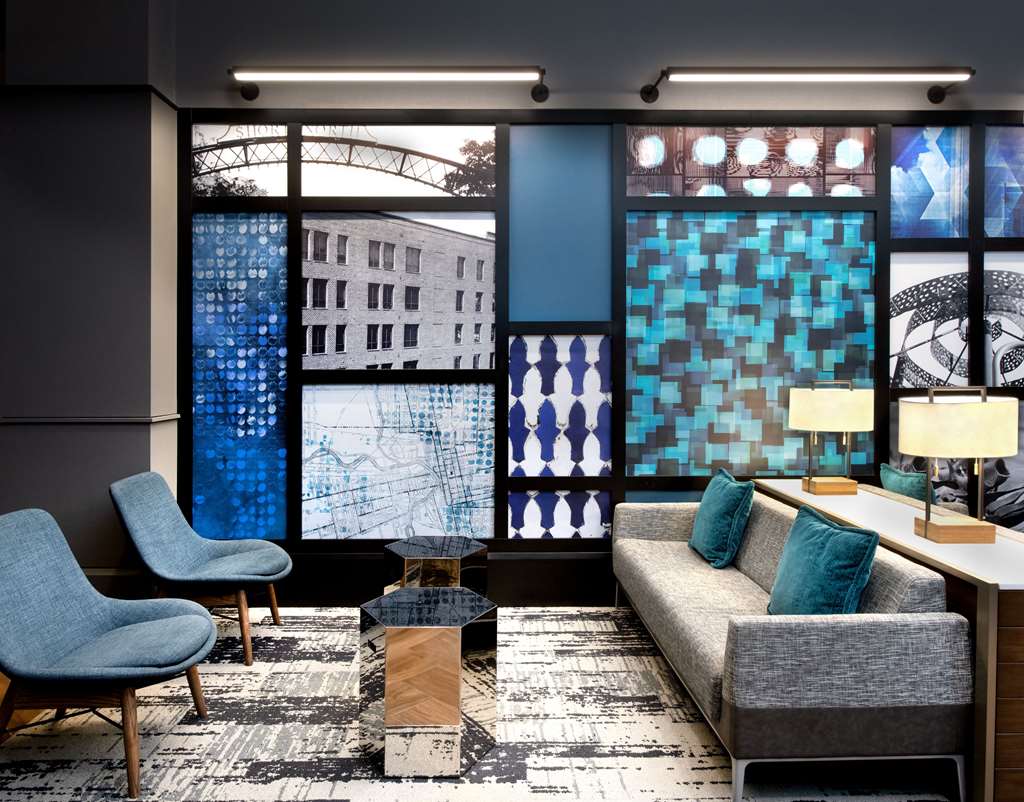 Sonesta Columbus Downtown - photo 26
