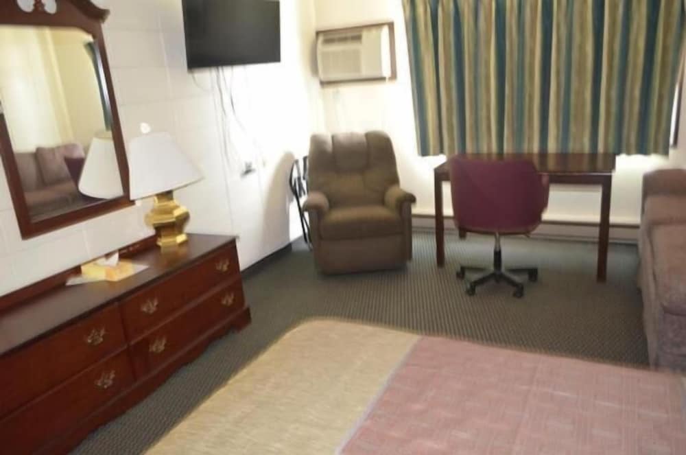Grand Inn Fargo - photo 12