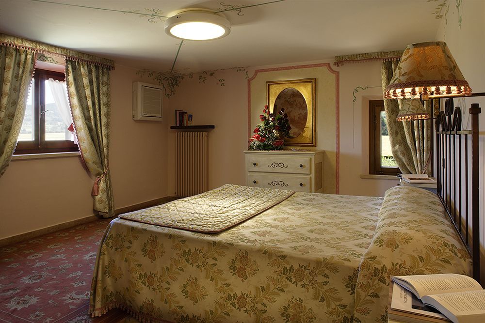 UNICA Assisi agri charming house — 4-Star Luxury Hotel in Assisi, Italy