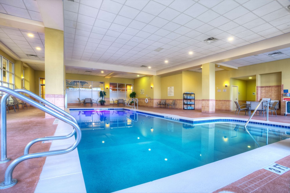 Embassy Suites by Hilton Laredo - photo 24