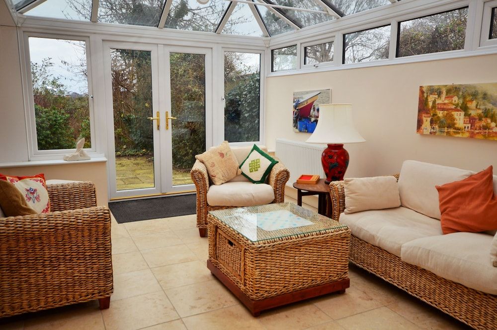 Wilbercote in Bembridge, United Kingdom