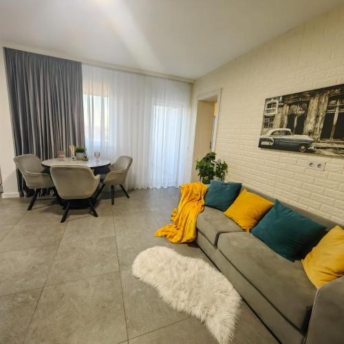 Quantum Apartament 58 — Craiova — photo 2