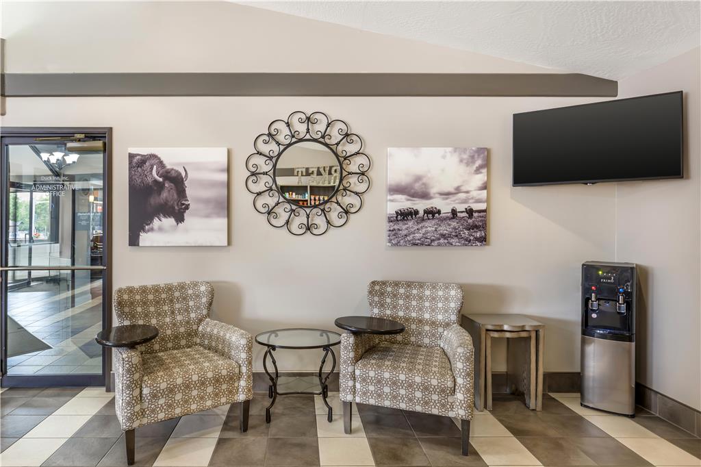 Best Western Plus Great Northern Inn - photo 46